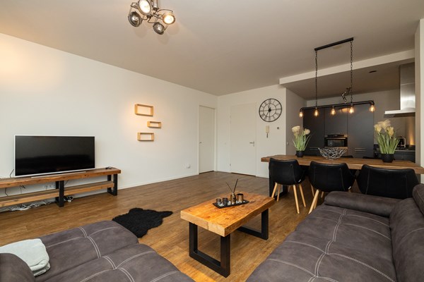 Medium property photo - Kerkweg 4B, 2941 BM Lekkerkerk